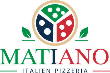 Pizzeria Matiano Ludvika
